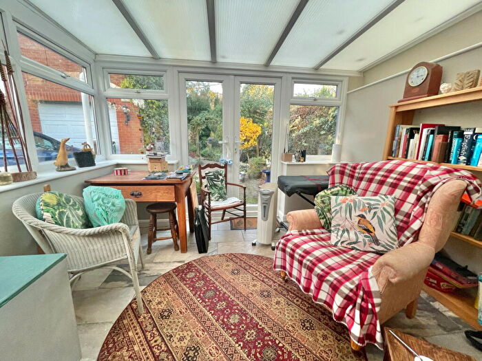 3 Bedroom Detached House For Sale In Elm High Road, Wisbech, PE14