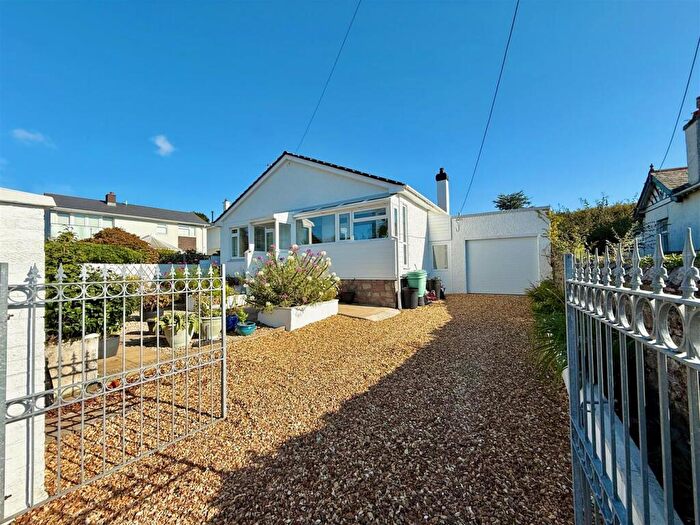3 Bedroom Detached Bungalow For Sale In Elburton, Plymouth, PL9