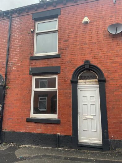2 Bedroom Terraced House To Rent In Marion Street, Hathershaw, Oldham, OL8