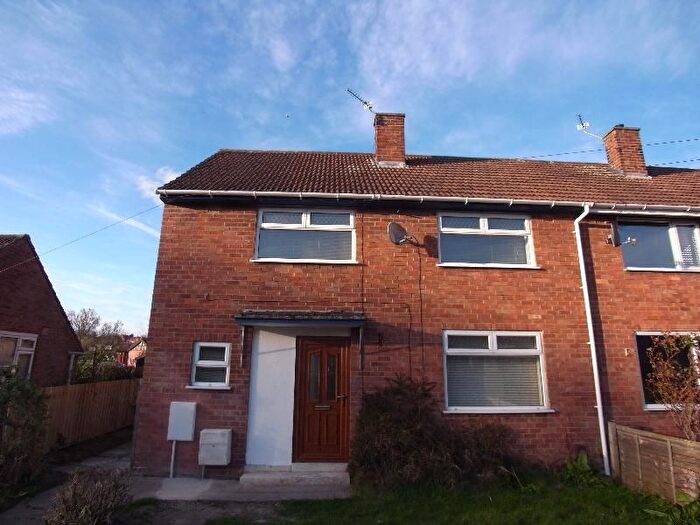 3 Bedroom Semi-Detached House To Rent In Nursery Drive, Holgate, York, YO24