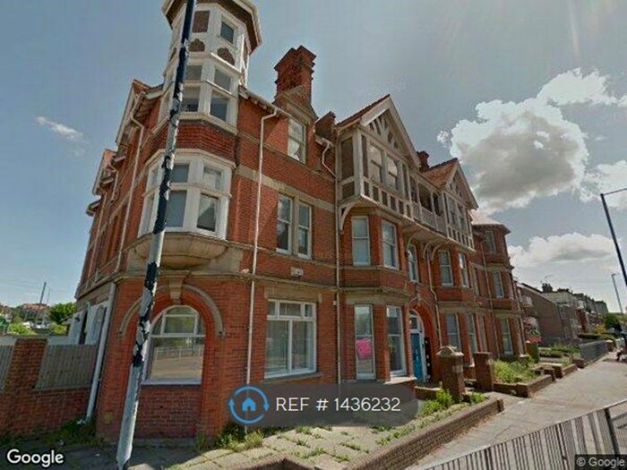 1 Bedroom Flat To Rent In Canterbury Road, Kent, CT6