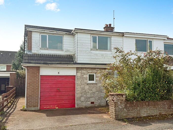 3 Bedroom Semi Detached House For Sale In Cairnmore Drive, Lisburn, BT28