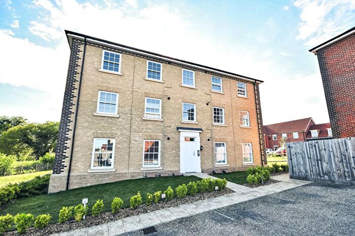 2 Bedroom Flat To Rent In Norwich, NR5