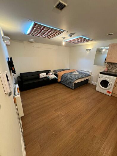 Studio To Rent In Hatch Lane, Windsor, SL4