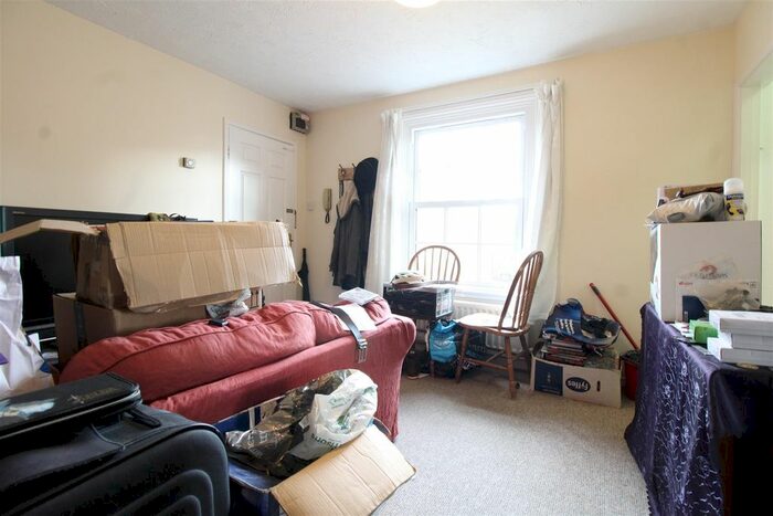 1 Bedroom Flat To Rent In Fishergate, York, YO10