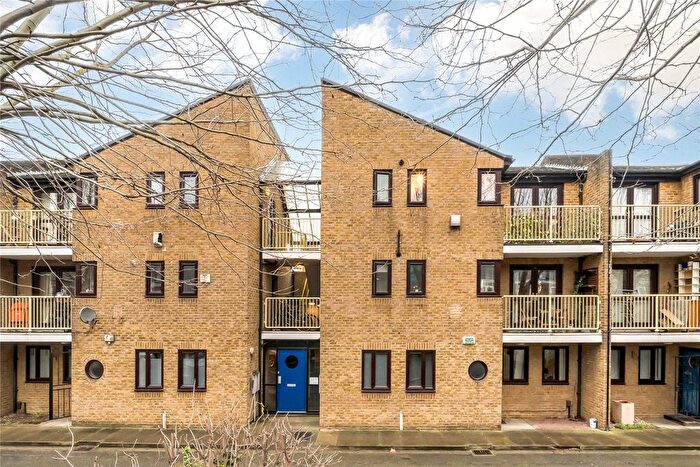 1 Bedroom Flat To Rent In Cleveland Way, London, E1