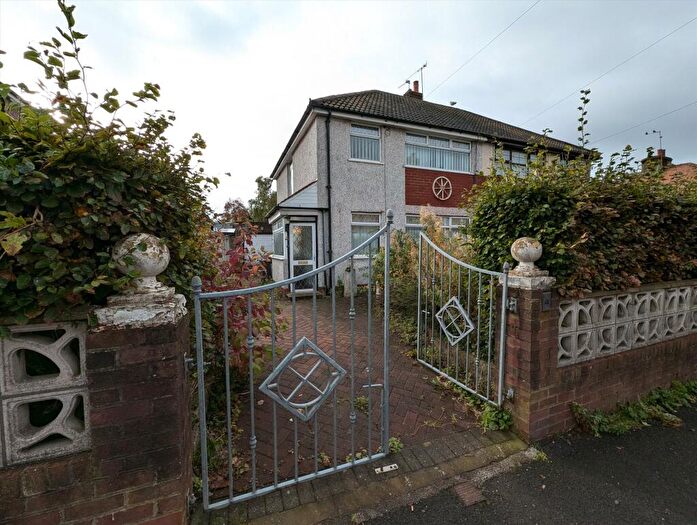 3 Bedroom House For Sale In Ormsgill Lane, Barrow In Furness, LA14