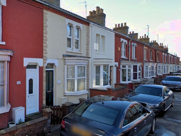 2 Bedroom Terraced House To Rent In Cordon Street, Wisbech, PE13