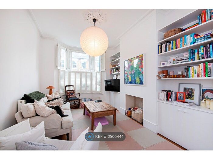 4 Bedroom Terraced House To Rent In Victor Road, London, NW10