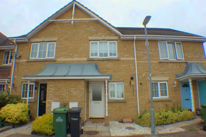 2 Bedroom Terraced House To Rent In Little Stock Road, Cheshunt, Waltham Cross, EN7