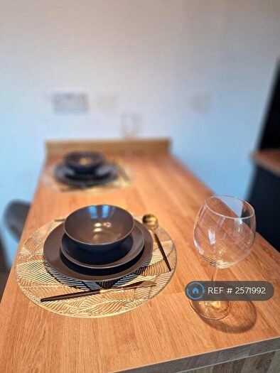 Studio To Rent In Clarendon Road, Birmingham, B16