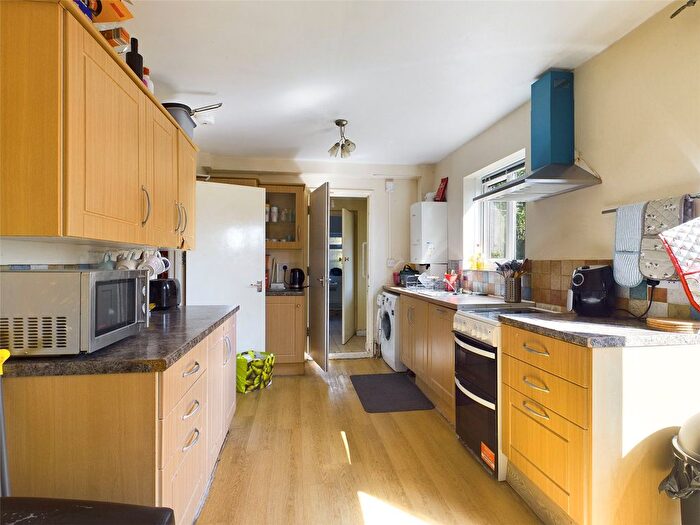 6 Bedroom End Of Terrace House To Rent In Beatty Avenue, Coldean, East Sussex, BN1