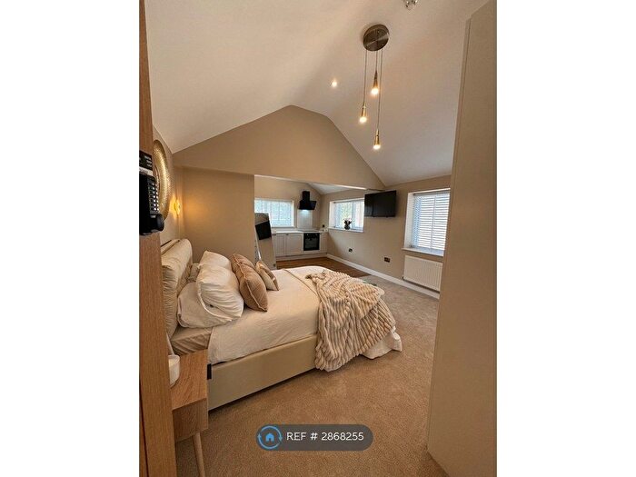 Studio To Rent In Jackson Street, Derby, DE22