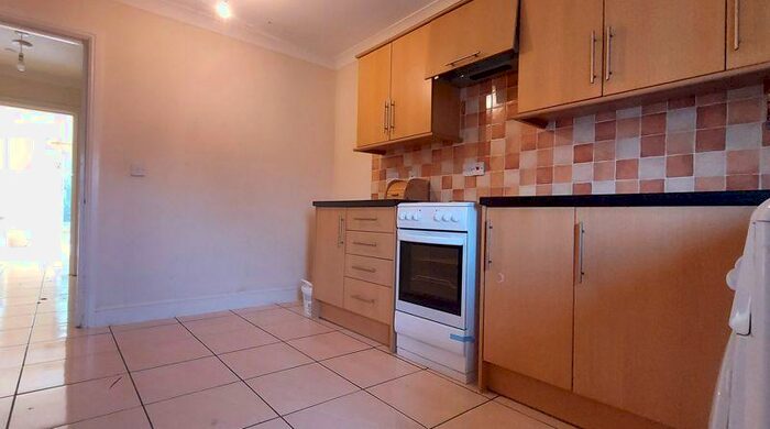 2 Bedroom Terraced House To Rent In Upwell Road, March, PE15