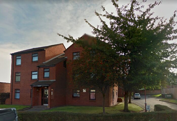 1 Bedroom Flat To Rent In Mary Street, Birmingham, B12