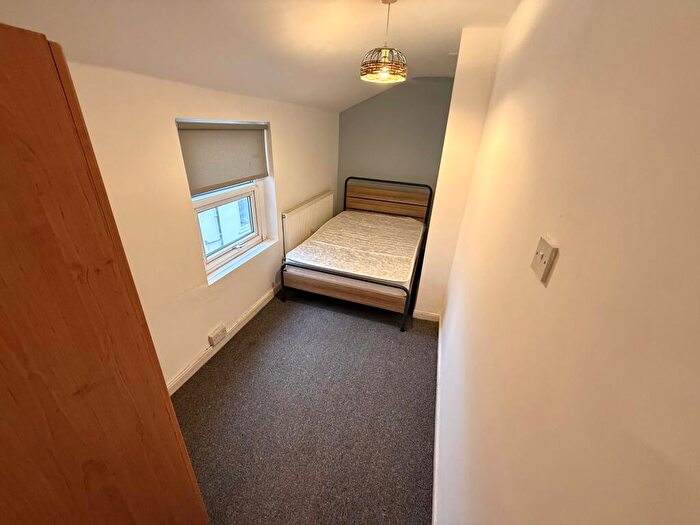 1 Bedroom House To Rent In Ripon Street, Lincoln, LN5