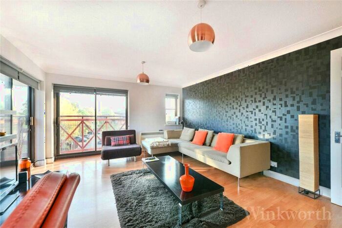 1 Bedroom Apartment To Rent In Avignon Road, London, SE4