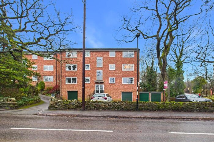 2 Bedroom Apartment For Sale In Queen Victoria Road, Totley, Sheffield, S17