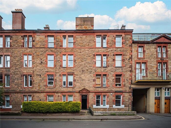 1 Bedroom Apartment For Sale In Springvalley Gardens, Morningside, Edinburgh, EH10