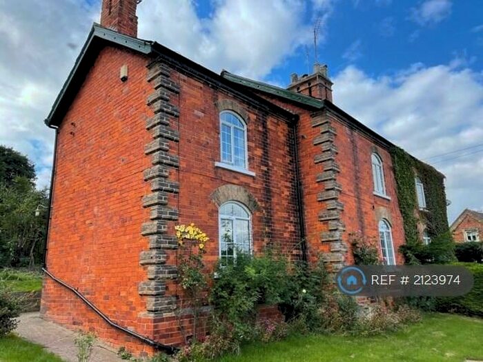 3 Bedroom Semi-Detached House To Rent In Beckside, Rothwell, Market Rasen, LN7