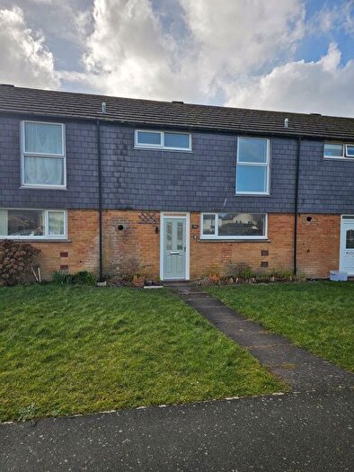 3 Bedroom Terraced House To Rent In Lon Cymru, Llandudno, LL30