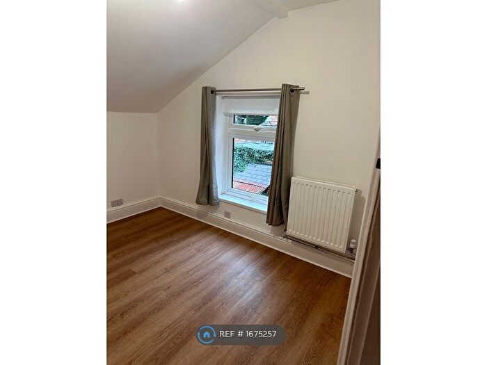 4 Bedroom Terraced House To Rent In Buckingham Street, Wolverton, Milton Keynes, MK12
