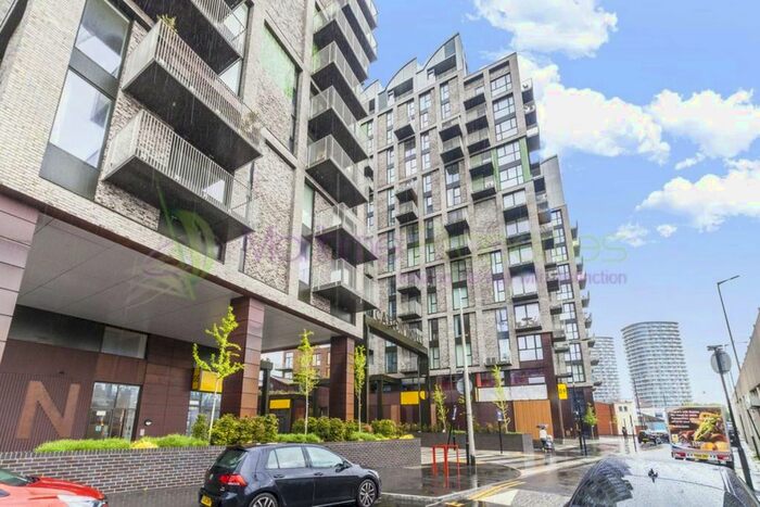 1 Bedroom Flat To Rent In Caxton Street North, London, E16