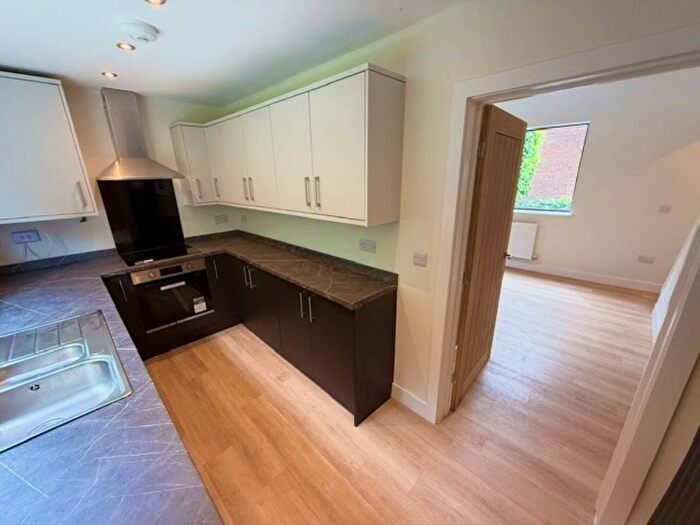 3 Bedroom Detached House To Rent In Pinfold Lands, Mexborough, S64