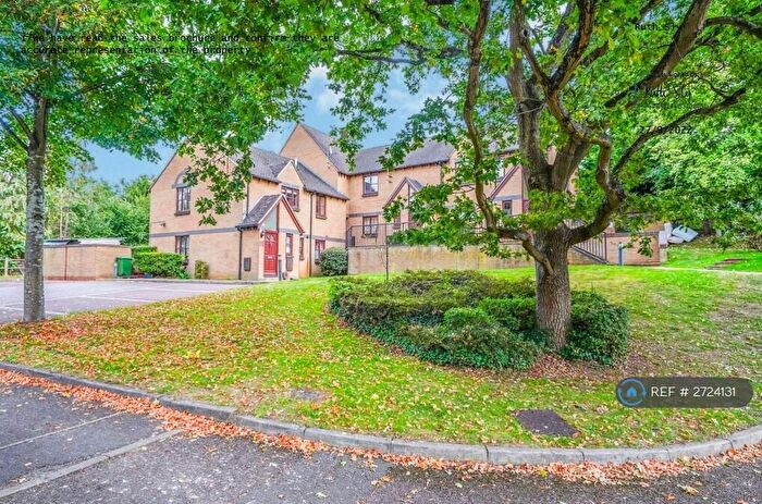 1 Bedroom Maisonette To Rent In Colwell Drive, Headington, Oxford, OX3