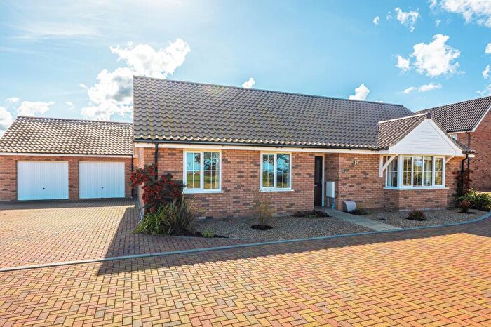 3 Bedroom Detached Bungalow For Sale In Hunstanton, PE36
