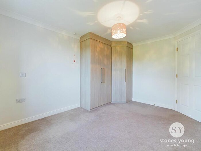 2 Bedroom End Of Terrace House For Sale In Preston New Road, Arrowsmith House Preston New Road, BB2