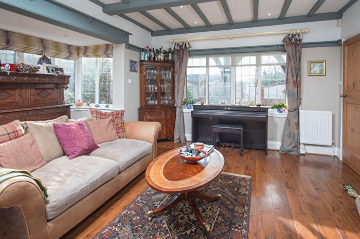 5 Bedroom Detached House For Sale In Great Bowden Road, Market Harborough, LE16
