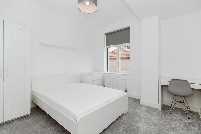 7 Bedroom Semi-Detached House To Rent In Gloucester Road North, Bristol BS7