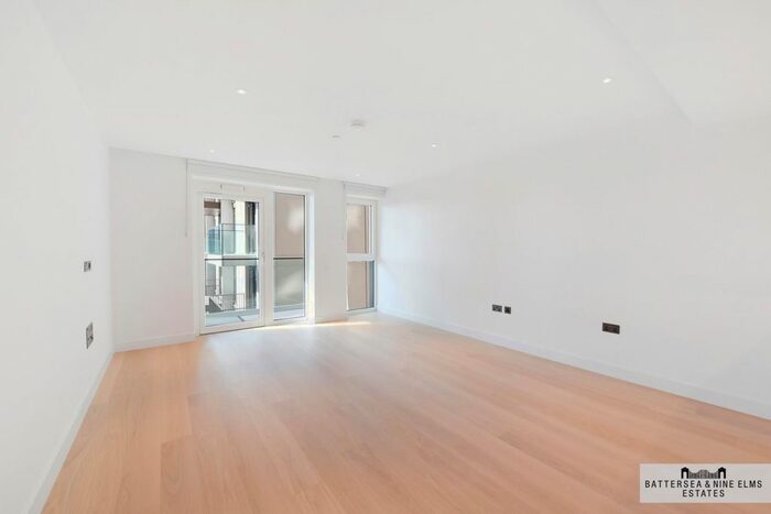 2 Bedroom Flat For Sale In Belvedere Row, White City Living, W12