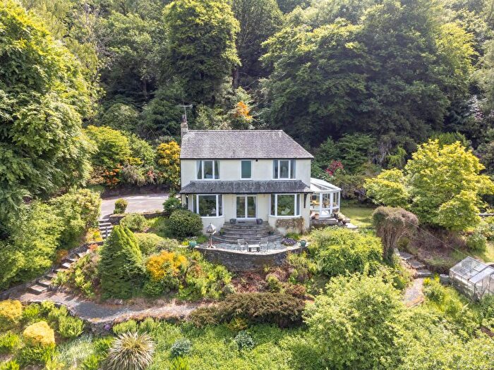 4 Bedroom Detached House For Sale In Beech House, Newby Bridge Road, Windermere, LA23