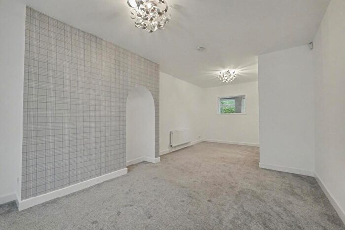 2 Bedroom Semi-Detached House For Sale In Stevenson Road, Coventry, CV6