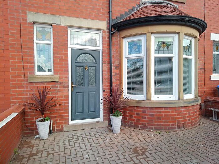 3 Bedroom End Of Terrace House For Sale In Mirfield Grove, Blackpool, FY4