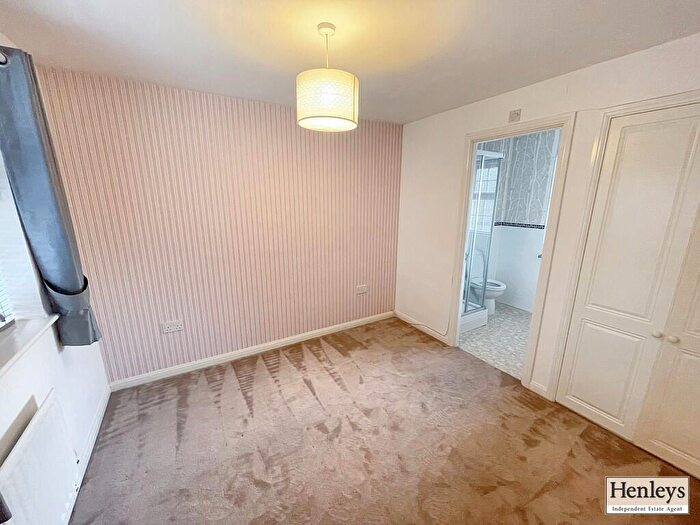 6 Bedroom Detached House To Rent In Acorn Way, Red Lodge, Bury St. Edmunds, IP28