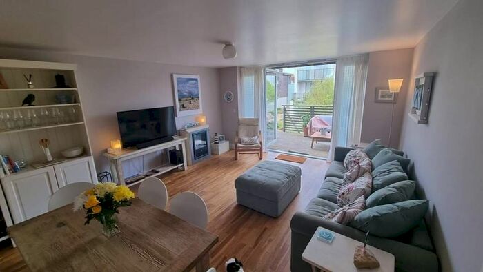 3 Bedroom Town House To Rent In Royal William Square, Camber, Rye, TN31