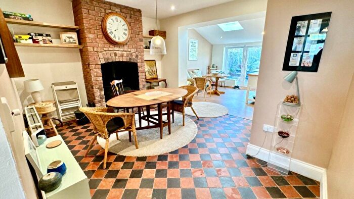 3 Bedroom Terraced House To Rent In Woodview Lane, Ross-on-Wye, HR9