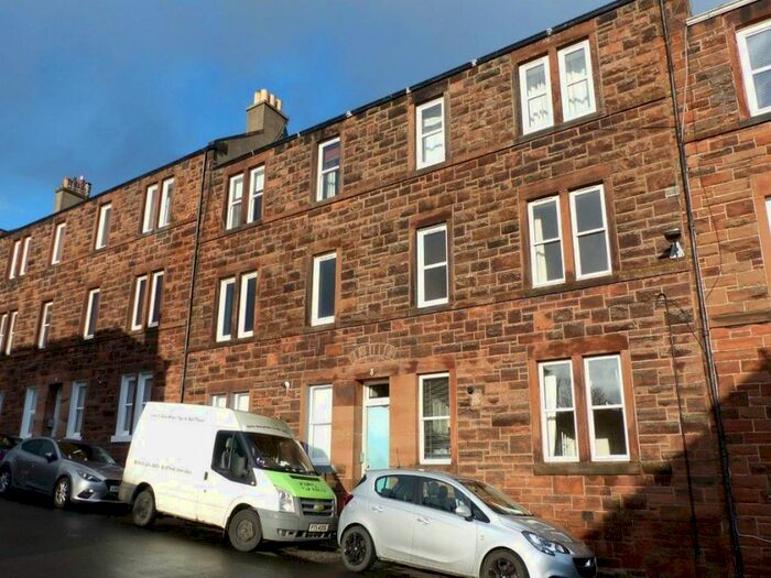 1 Bedroom Flat To Rent In Victor Park Terrace, Corstophine, Edinburgh, EH12