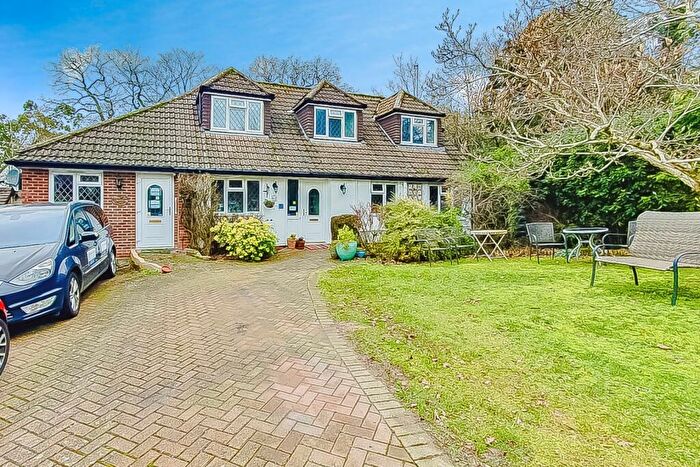 3 Bedroom Detached House For Sale In Lagham Park, South Godstone, Godstone, Surrey, RH9