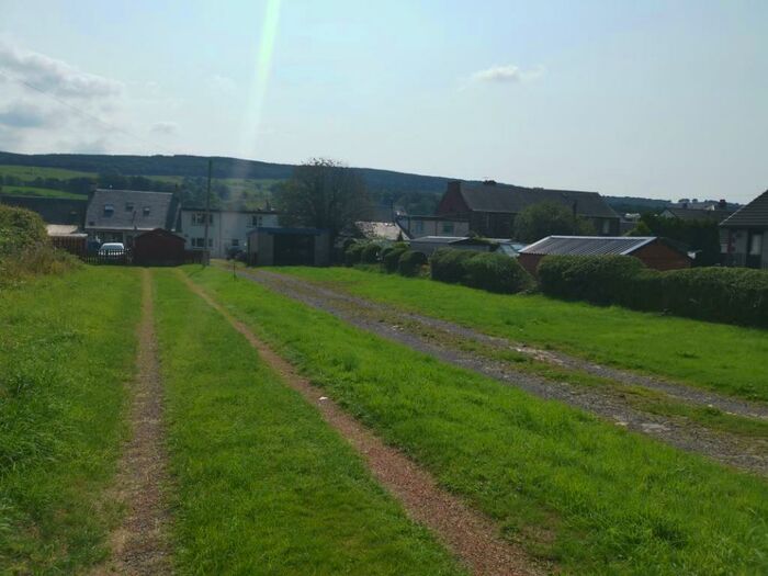 Land For Sale In Land At West Donington Street, Darvel, East Ayrshire, KA17