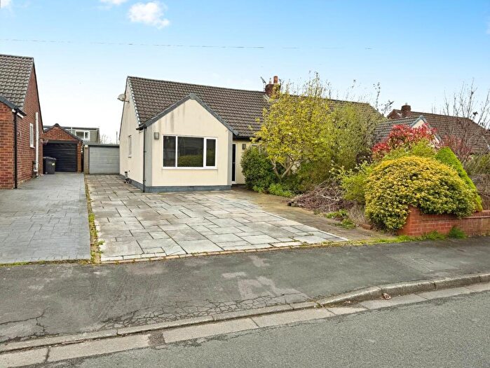 3 Bedroom Bungalow For Sale In Bankhead Lane, Hoghton, Preston, Lancashire, PR5