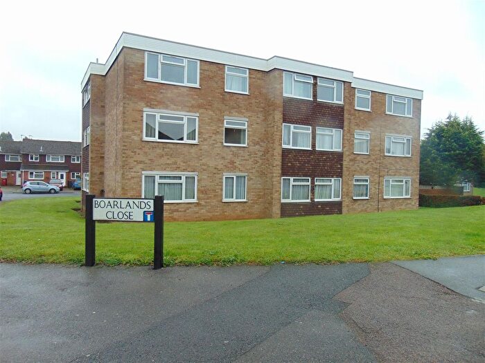 2 Bedroom Flat For Sale In Boarlands Close, Cippenham, SL1