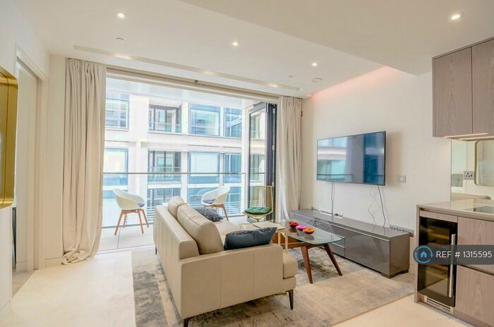 1 Bedroom Flat To Rent In Sugar Quay, London, EC3R