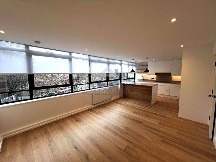 1 Bedroom Flat For Sale In Princess Street, Elephant Amp; Castle, SE1