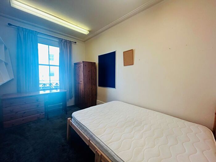 1 Bedroom Apartment To Rent In Warwick Street, Leamington Spa, CV32