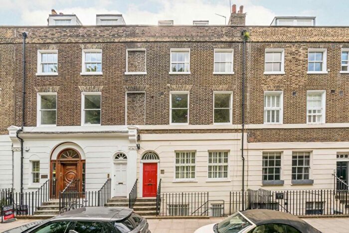 Studio To Rent In Highbury Place, Highbury, N5