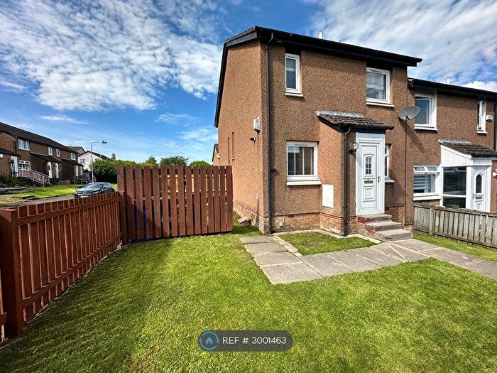 1 Bedroom Semi Detached House To Rent In Dunalastair Drive, Glasgow, G33